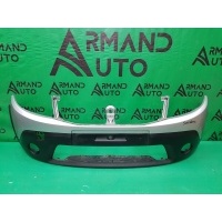 Бампер RENAULT SANDERO 1 2009-2014 8200526596
