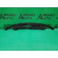 Накладка замка капота KIA OPTIMA 3 рестайлинг 2013-2015 863602T500
