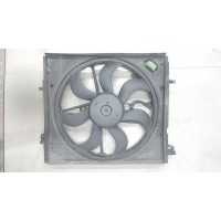 Вентилятор радиатора Nissan Qashqai 2013- 2014 214814EB0A