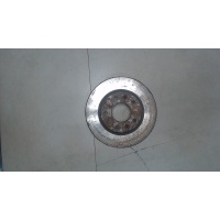 Диск тормозной перед. KIA Carnival 2001-2006 2004 0K58B33251
