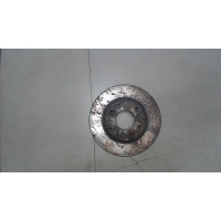 Диск тормозной перед. KIA Carnival 2001-2006 2004 0K58B33251