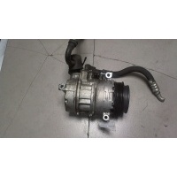 Компрессор кондиционера Mercedes-Benz S-Class W220 1998-200 2001 A0012302811