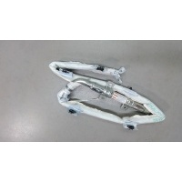 Подушка безопасности боковая (шторка) правая Suzuki Swift 2003-2011 2008 7648063J00