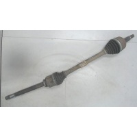 Полуось (приводной вал, шрус) перед. правая Renault Master 2010- 2011 391005187R