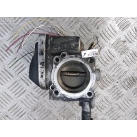 Заслонка дроссельная Volkswagen Passat B5+ (GP) 2001 06B133062L