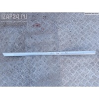 Молдинг двери задней правой Audi A6 C5 (1997-2005) 1999 4B0853964A