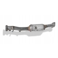 Форд kuga i 2.5 09 - 16 катализатор oe 1583363
