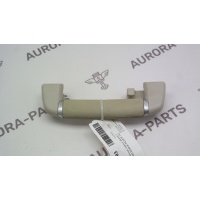 Ручка потолочная задняя (Белая кожа) LH=RH Land Rover Range Rover P400E L405 2012 LR057345