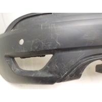 Бампер задний Renault Kaptur 2016 850221296R