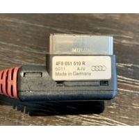 Кабель адаптер audi 4f0051510r 4f0 051 510 r