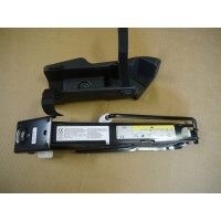 Audi a8 d4 4h домкрат подъёмник 4h0011031