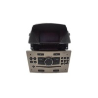 Радио дисплей zafira b 13255553 13276999 eu