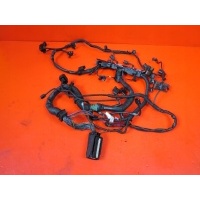 Мерседес w209 2.2 установка двигателя a6461502433