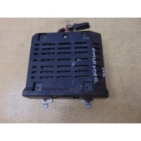 Усилитель радио mitsubishi outlander ii 8701a089