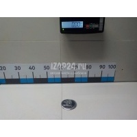 Эмблема VAG Fabia (2015 - ) 3V0853621AFOD