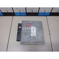Блок управления двигателем VAG Fabia (2007 - 2015) 03F906070HL