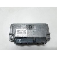 Блок управления двигателем VAG Fabia (2007 - 2015) 03C906024B