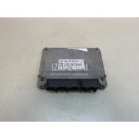 Блок управления двигателем VAG Fabia (2007 - 2015) 03E906023Q