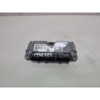 Блок управления двигателем VAG Fabia (2007 - 2015) 03C906024B