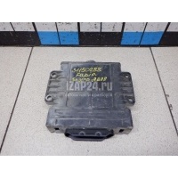 Блок управления АКПП VAG Fabia (2007 - 2015) 09G927750JK