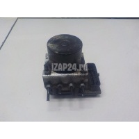 Блок ABS (насос) VAG Fabia (2007 - 2015) 6R0614117G