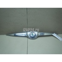 Молдинг капота VAG Fabia (2007 - 2015) 5J0853633A