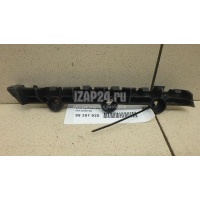 Направляющая заднего бампера левая VAG Fabia (2007 - 2015) 5J6807393