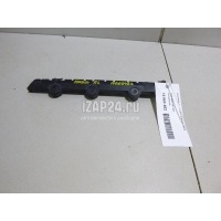 Направляющая заднего бампера левая VAG Fabia (2007 - 2015) 5J6807393