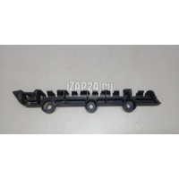 Направляющая заднего бампера левая VAG Fabia (2007 - 2015) 5J6807393