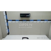 Ручка двери наружная VAG Fabia (2007 - 2015) 5N0837205DGRU