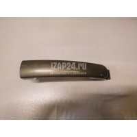 Ручка двери наружная VAG Fabia (2007 - 2015) 5N0837205DGRU