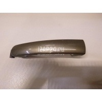 Ручка двери наружная VAG Fabia (2007 - 2015) 5N0837205DGRU