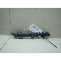 Направляющая заднего бампера правая VAG Fabia (2007 - 2015) 5J6807394