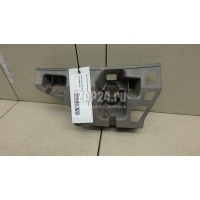 Кронштейн переднего бампера левый VAG Fabia (2007 - 2015) 5J0807055A