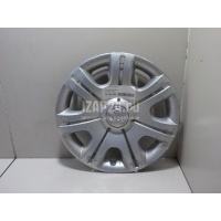 Колпак декоративный VAG Fabia (2007 - 2015) 5J0601147KZ31