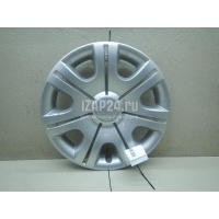 Колпак декоративный VAG Fabia (2007 - 2015) 5J0601147FMHB