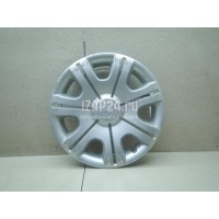 Колпак декоративный VAG Fabia (2007 - 2015) 5J0601147FMHB