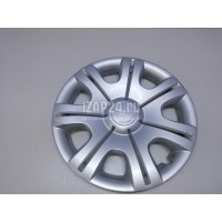 Колпак декоративный VAG Fabia (2007 - 2015) 5J0601147FMHB