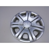 Колпак декоративный VAG Fabia (2007 - 2015) 5J0601147FMHB