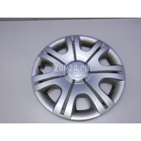 Колпак декоративный VAG Fabia (2007 - 2015) 5J0601147FMHB