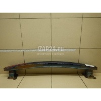 Усилитель заднего бампера VAG Fabia (2007 - 2015) 5J9807305C