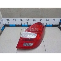 Фонарь задний правый VAG Fabia (2007 - 2015) 5J6945112