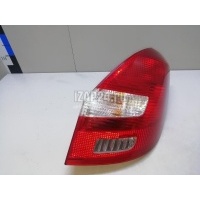 Фонарь задний правый VAG Fabia (2007 - 2015) 5J6945112