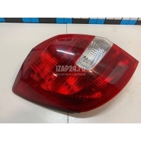 Фонарь задний левый VAG Fabia (2007 - 2015) 5J6945111