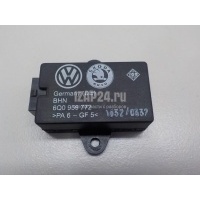 Блок электронный VAG Fabia (1999 - 2007) 6Q0959772