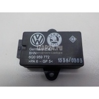 Блок электронный VAG Fabia (1999 - 2007) 6Q0959772
