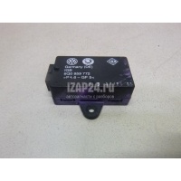 Блок электронный VAG Fabia (1999 - 2007) 6Q0959772