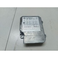 Блок управления AIR BAG VAG Fabia (1999 - 2007) 1c0909601a00t