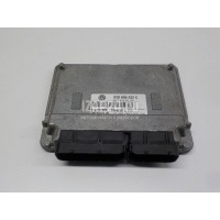 Блок управления двигателем VAG Fabia (1999 - 2007) 03d906032