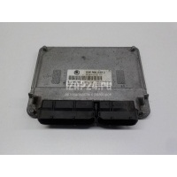 Блок управления двигателем VAG Fabia (1999 - 2007) 03E906033J